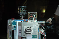 Eurobot'2011